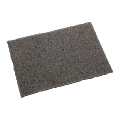 3M Scotch-Brite 7448 Handpad SULFN Grade Grey 155mm x 225mm (Box of 20)